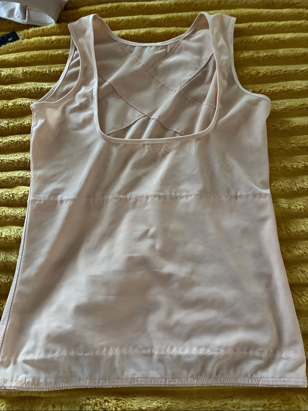 Kymar Body Shapet, nude, xl